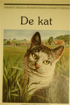 De Kat (boek)