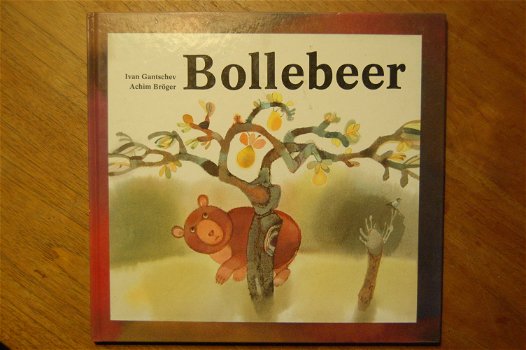 Bollebeer - 0