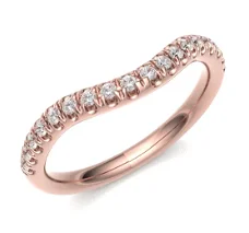 Diamond Wedding Rings | Grand Diamonds