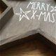 Kerst decoratie houten ster met kerst quote optie 3 - 1 - Thumbnail