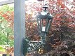 buitenlamp , wandlamp-aluminium,lantaarn - 3 - Thumbnail