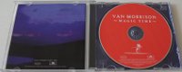 CD *** VAN MORRISON *** Magic Time - 2 - Thumbnail