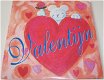 CD *** VALENTIJN *** For My Valentine - 0 - Thumbnail