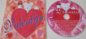 CD *** VALENTIJN *** For My Valentine - 2 - Thumbnail