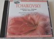 CD *** TCHAIKOVSKY *** Symphony No. 6 - Pathétique - 0 - Thumbnail