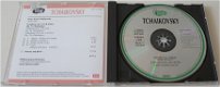 CD *** TCHAIKOVSKY *** Symphony No. 6 - Pathétique - 2 - Thumbnail