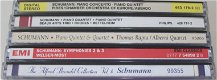 CD *** SCHUMANN *** The Alfred Brendel Collection Volume 4 - 4 - Thumbnail