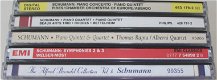 CD *** SCHUMANN *** Symphonien 2 & 3 - 4 - Thumbnail