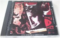 CD *** ROD STEWART *** Vagabond Heart