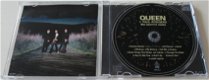 CD *** QUEEN + PAUL RODGERS *** The Cosmos Rocks - 2 - Thumbnail