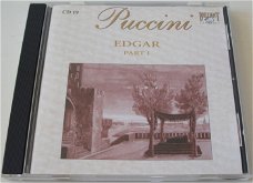 CD *** PUCCINI *** Edgar - Part 1