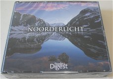 CD *** NOORDERLICHT *** 4-CD Boxset Reader's Digest *NIEUW*