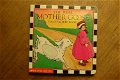 The real Mother Goose Touch & Feel Book - 0 - Thumbnail