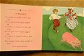 The real Mother Goose Touch & Feel Book - 2 - Thumbnail