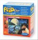 Paarden / Horses - Flip 2-sided puzzle - 100 stukjes - 1 - Thumbnail