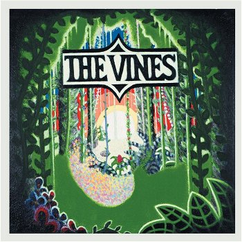 The Vines – Highly Evolved (CD) Nieuw - 0