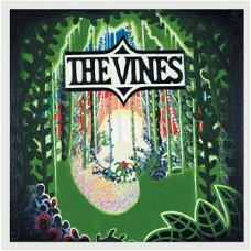 The Vines – Highly Evolved  (CD) Nieuw