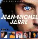 Jean-Michel Jarre – Original Album Classics (5 CD) Nieuw/Gesealed - 0 - Thumbnail