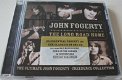 CD *** JOHN FOGERTY *** The Long Road Home - 0 - Thumbnail