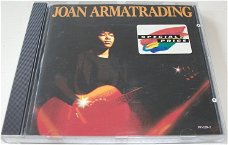 CD *** JOAN ARMATRADING *** Joan Armatrading