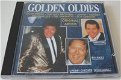 CD *** GOLDEN OLDIES *** Original Artists - 0 - Thumbnail