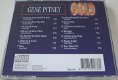 CD *** GENE PITNEY *** Gold - 1 - Thumbnail