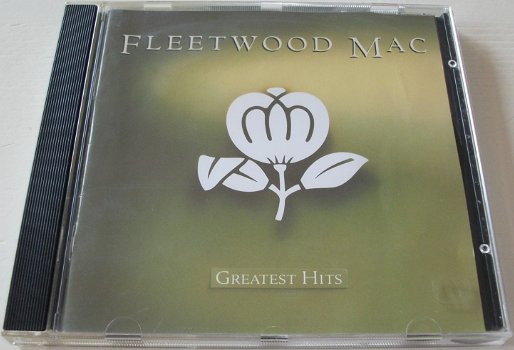 CD *** FLEETWOOD MAC *** Greatest Hits - 0