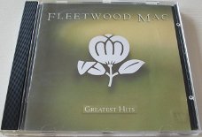 CD *** FLEETWOOD MAC *** Greatest Hits