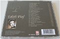 CD *** EDITH PIAF *** Le Vagabond - 1 - Thumbnail