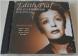 CD *** EDITH PIAF *** La Vie En Rose - 0 - Thumbnail