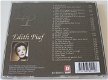 CD *** EDITH PIAF *** La Vie En Rose - 1 - Thumbnail