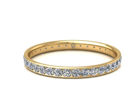 Buy Wedding Rings | Grand Diamonds - 0