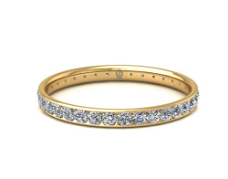 Buy Wedding Rings | Grand Diamonds