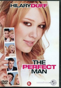 The Perfect Man met Hilary Duff - 0
