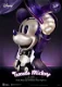 Beast Kingdom Master Craft Tuxedo Mickey Starry Night Special Edition MC-008SP - 3 - Thumbnail
