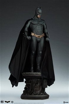 Sideshow Batman Begins Premium Format - 0