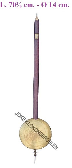 = Slinger = gewicht regulateur = 48470