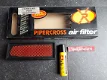 Fiat Lancia Pipercross PP1263 Air Filter Luchtfilter - 0 - Thumbnail