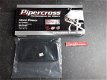 Honda Rover Pipercross PP1215 Air Filter Luchtfilter Honda Accord IV & V Rover 600 - 1 - Thumbnail