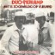 Duo Nijkamp – Het Is Zo Geweldig Op Vlieland (1980) - 0 - Thumbnail