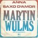 Martin Wulms And His Orchestra – Anna (1971) - 0 - Thumbnail