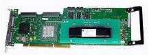 IBM ServeRAID-4Mx 4H 5i U160 U320 SCSI Controllers - 0 - Thumbnail