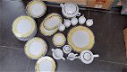 9 persoons servies Compleet - 2 - Thumbnail