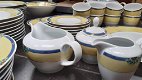 9 persoons servies Compleet - 3 - Thumbnail