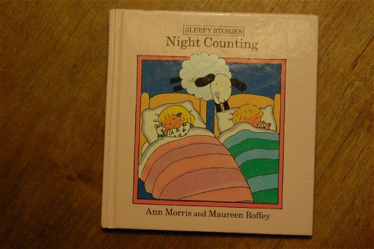 Night Counting - 0