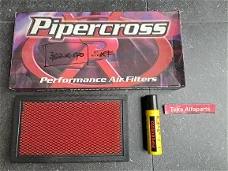Saab 9000 Pipercross PP1318 Air Filter Luchtfilter 