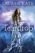 Laurwn Kate - Teardrop - 0