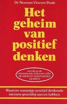 Dr Norman Vincent Peale - Het geheim van positief denken - 0