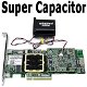 Adaptec ASR-5405Z SAS SATA RAID PCI-e Controller | 4-Port - 1 - Thumbnail