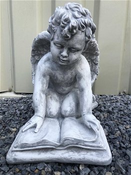 Engel beeld ,grafbeeld - 1